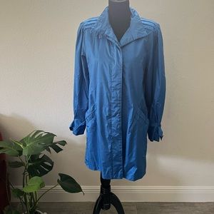 Vintage Nylon Jacket